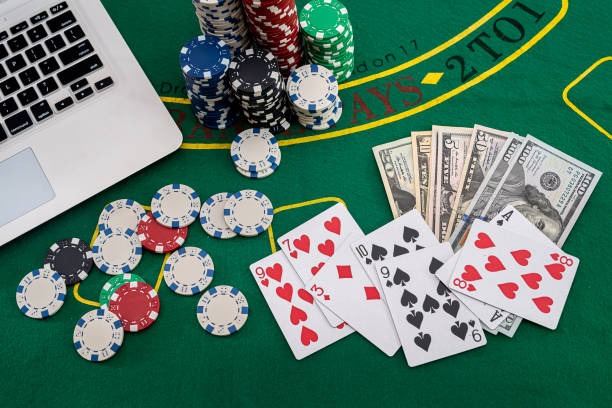 Gaple Online tournament schedule on maxplay303